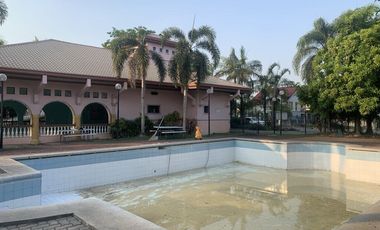 For Sale: 432 sqm Residential Lot in Buena Vista Subd. Mabalacat Pampanga