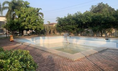 For Sale: 432 sqm Residential Lot in Buena Vista Subd. Mabalacat Pampanga