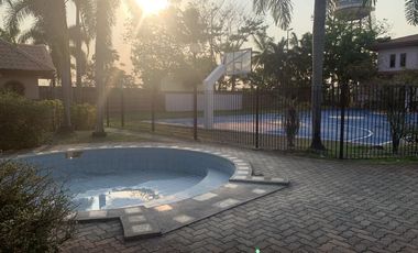 For Sale: 432 sqm Residential Lot in Buena Vista Subd. Mabalacat Pampanga