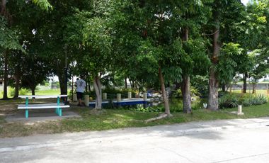 For Sale: 432 sqm Residential Lot in Buena Vista Subd. Mabalacat Pampanga
