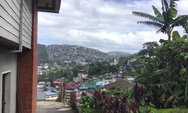 FURTHER REDUCED PRICE - Residential Property For Sale in Baguio City, Benguet