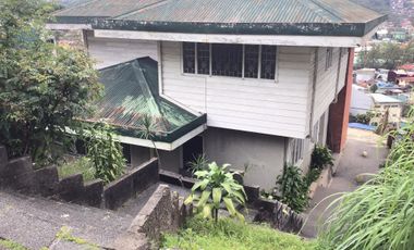FURTHER REDUCED PRICE - Residential Property For Sale in Baguio City, Benguet