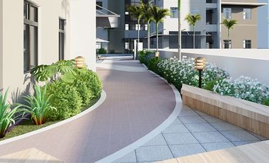 3-Bedroom Condo Unit for Sale in Paligsahan, Quezon City at Suntrust Amadea