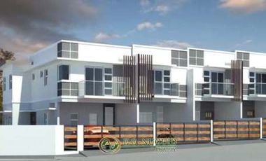 Townhouse for Sale near Alabang!