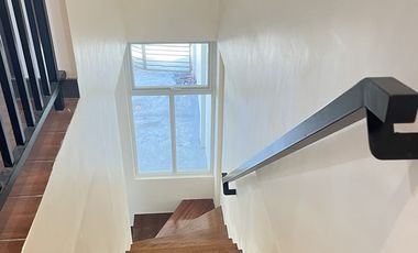 Townhouse for Sale near Alabang!