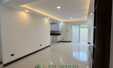 Townhouse for Sale near Alabang!