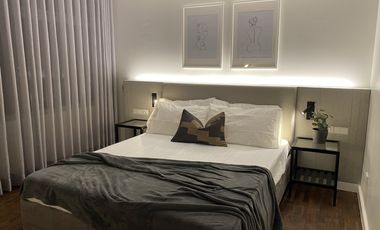 Fully renovated Modern Loft