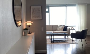 Fully renovated Modern Loft