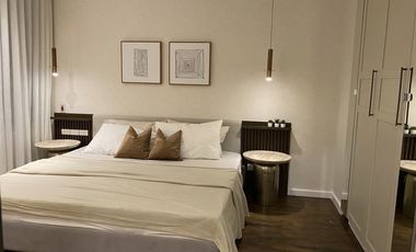 Fully renovated Modern Loft