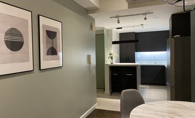 Fully renovated Modern Loft