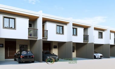 Affordable Townhouse for Sale near Southwoods Exit!