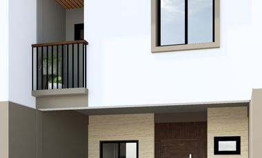 Affordable Townhouse for Sale near Southwoods Exit!