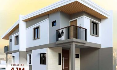 Affordable Townhouse for Sale near Southwoods Exit!