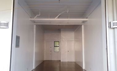 Office Space for Lease in Sta. Rosa, Laguna