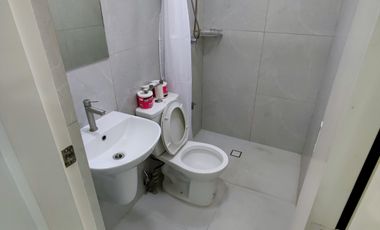 NEW ST1 High-Tech Fully Furnished SAFE Condo Apartment Rent Lease Angeles City