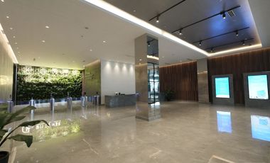 For Lease: 800/SQM Commercial Office Space in Greenhills, San Juan City