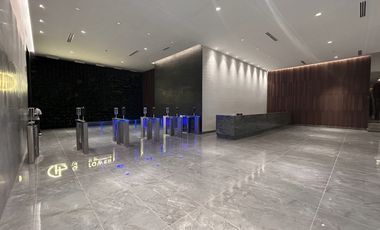 For Lease: 800/SQM Commercial Office Space in Greenhills, San Juan City