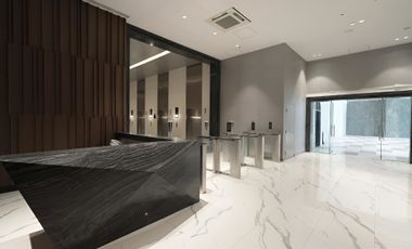 For Lease: 800/SQM Commercial Office Space in Greenhills, San Juan City