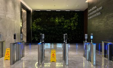 For Lease: 800/SQM Commercial Office Space in Greenhills, San Juan City