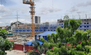 Condominium for sale in El Pueblo Condominium, 508, Santa Mesa, Sixth District, Manila, Capital District