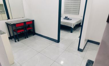 NEWSU1 High-Tech Fully Furnished SAFE Condo Apartment SwimmingPool Angeles City