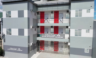 NEW ST5 High-Tech Fully Furnished SAFE Condo Apartment Rent Lease Angeles City