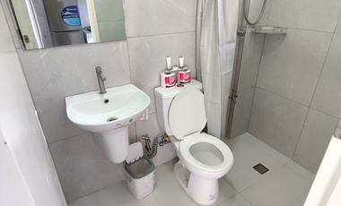 NEW ST5 High-Tech Fully Furnished SAFE Condo Apartment Rent Lease Angeles City