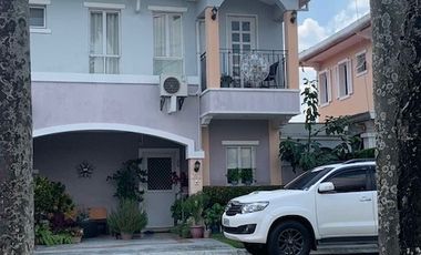 3-Bedroom Cozy Double Flex House For Sale in Inchican, Silang, Cavite