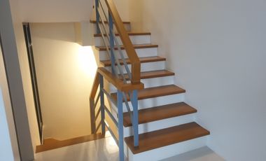 For Sale 4 Bedroom Townhouse in San Juan City Complete Amenities