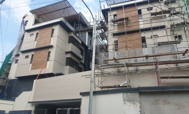 For Sale 4 Bedroom Townhouse in San Juan City Complete Amenities