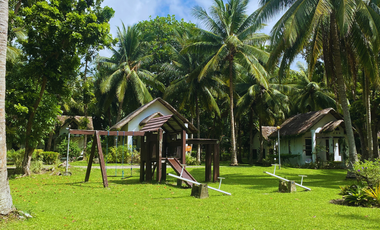 CatCove Residences Lot for sale in Catanauan Cove with Free Club Membership