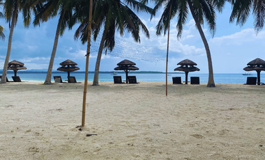 CatCove Residences Lot for sale in Catanauan Cove with Free Club Membership