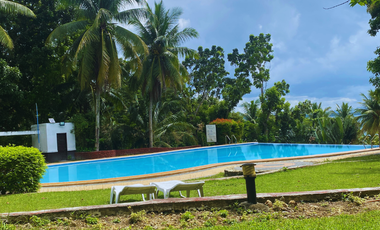 CatCove Residences Lot for sale in Catanauan Cove with Free Club Membership