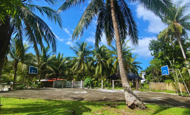 CatCove Residences Lot for sale in Catanauan Cove with Free Club Membership