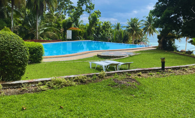 CatCove Residences Lot for sale in Catanauan Cove with Free Club Membership