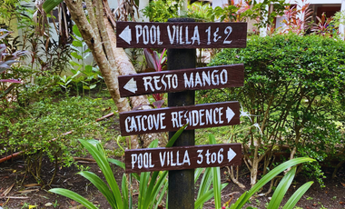 CatCove Residences Lot for sale in Catanauan Cove with Free Club Membership