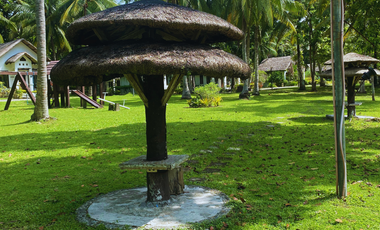 CatCove Residences Lot for sale in Catanauan Cove with Free Club Membership