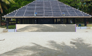 CatCove Residences Lot for sale in Catanauan Cove with Free Club Membership