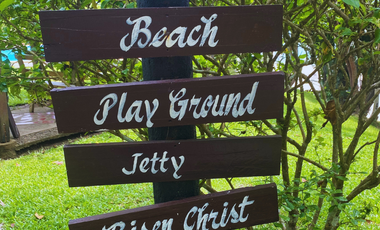 CatCove Residences Lot for sale in Catanauan Cove with Free Club Membership