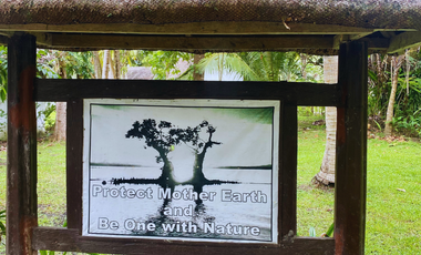CatCove Residences Lot for sale in Catanauan Cove with Free Club Membership