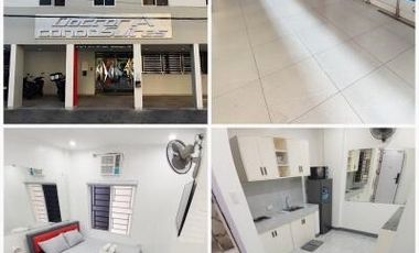 NEWSU5 High-Tech Fully Furnished SAFE Condo Apartment SwimmingPool Angeles City
