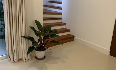 House and Lot for Sale in Bf Homes, Parañaque City