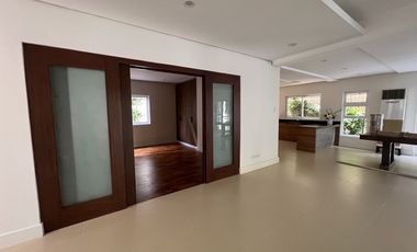 House and Lot for Sale in Bf Homes, Parañaque City