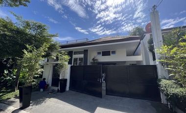 House and Lot for Sale in Bf Homes, Parañaque City