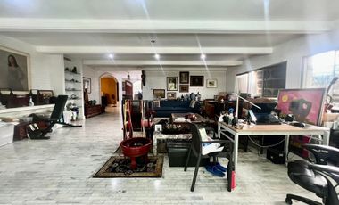 Livable 2 storey House and Lot in Dasmarinas Village Makati for Sale