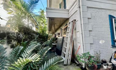 Livable 2 storey House and Lot in Dasmarinas Village Makati for Sale