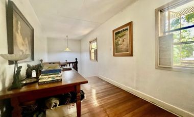 Livable 2 storey House and Lot in Dasmarinas Village Makati for Sale