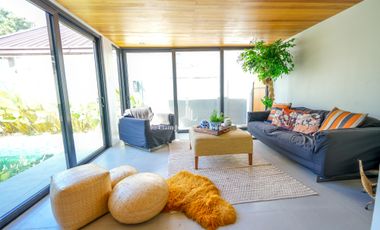 Brand New 4 Bedroom House for Sale in Ayala Alabang Village