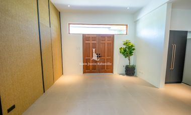 Brand New 4 Bedroom House for Sale in Ayala Alabang Village