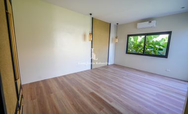 Brand New 4 Bedroom House for Sale in Ayala Alabang Village